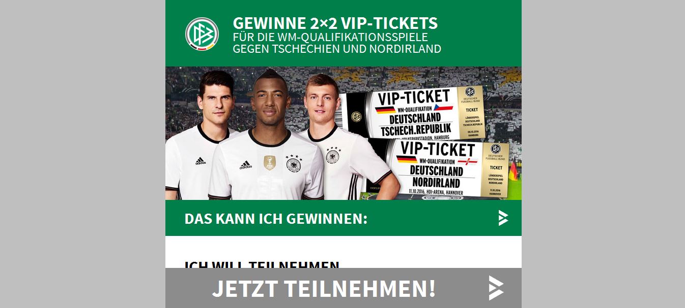 dfb-gewinnspiel-vip-tickets-fuer-wm-quali-gewinnen