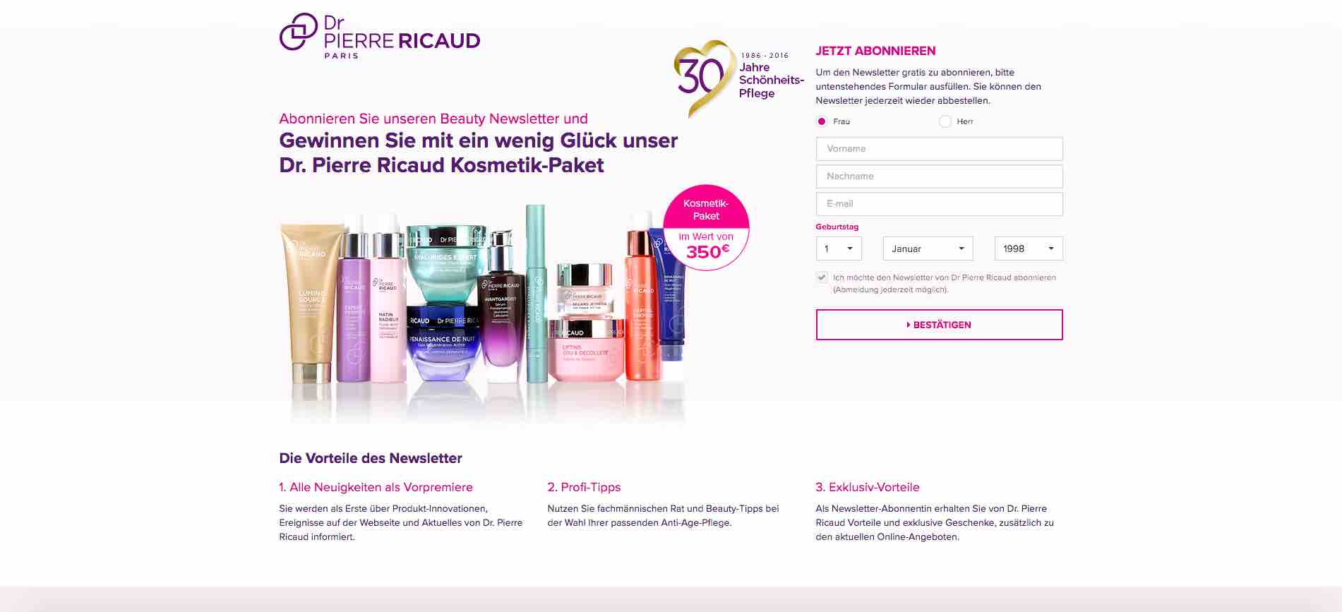 dr-pierre-ricaud-newsletter-gewinnspiel