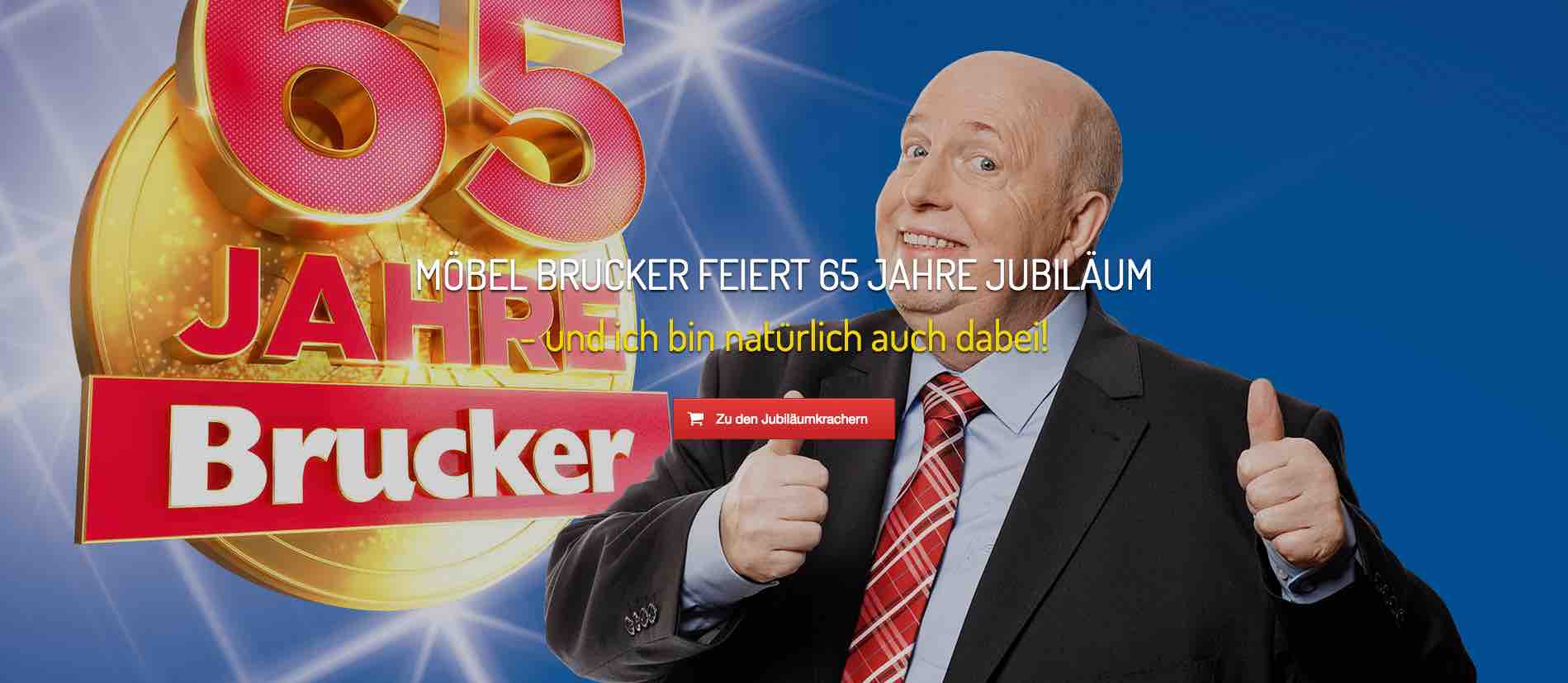 Möbel Brucker Gewinnspiel 10.000 Euro Küche gewinnen
