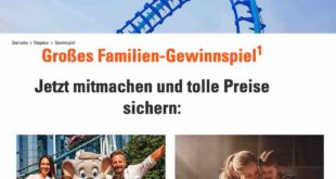 ratiopharm familien gewinnspiel